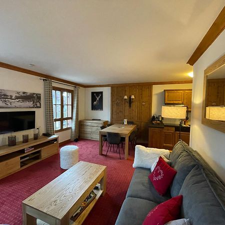 Arc 1950 - Appt 2CH - 6 pers - Rés 5* luxe - Piscine, sauna, hamman, jacuzzi - Classé 5 cristaux Paradiski Les Arcs  Exterior foto