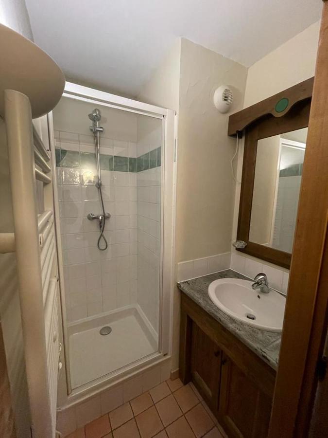 Arc 1950 - Appt 2CH - 6 pers - Rés 5* luxe - Piscine, sauna, hamman, jacuzzi - Classé 5 cristaux Paradiski Les Arcs  Exterior foto