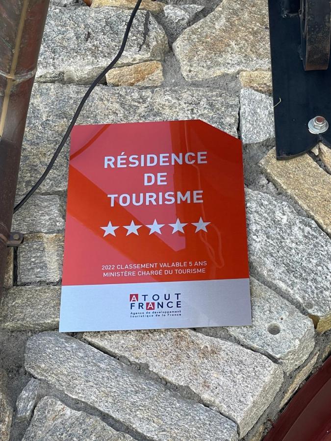 Arc 1950 - Appt 2CH - 6 pers - Rés 5* luxe - Piscine, sauna, hamman, jacuzzi - Classé 5 cristaux Paradiski Les Arcs  Exterior foto